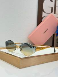 Picture of Miu Miu Sunglasses _SKUfw80947374fw